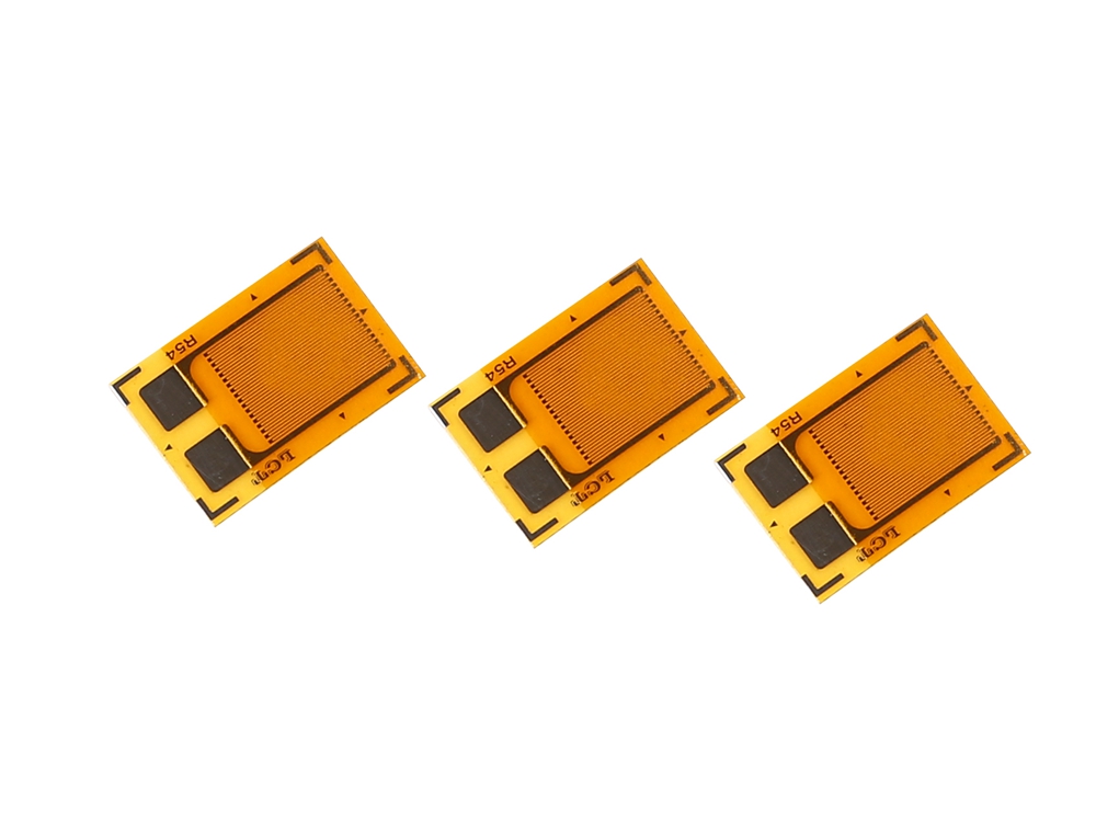 超細(xì)線路FPC